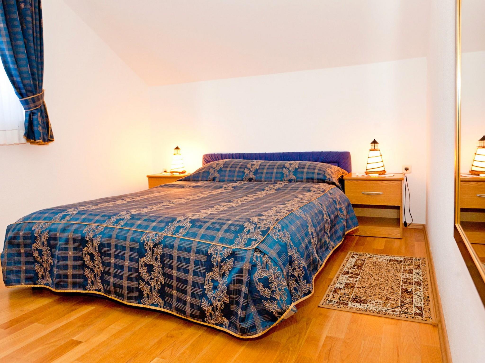 Plitvice Pension Perisic Korenica Buitenkant foto