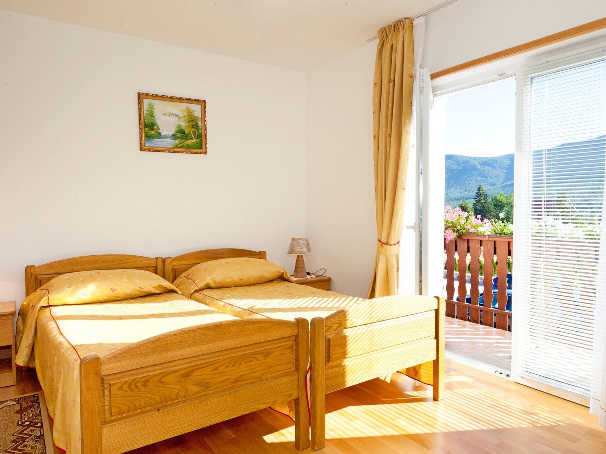 Plitvice Pension Perisic Korenica Buitenkant foto