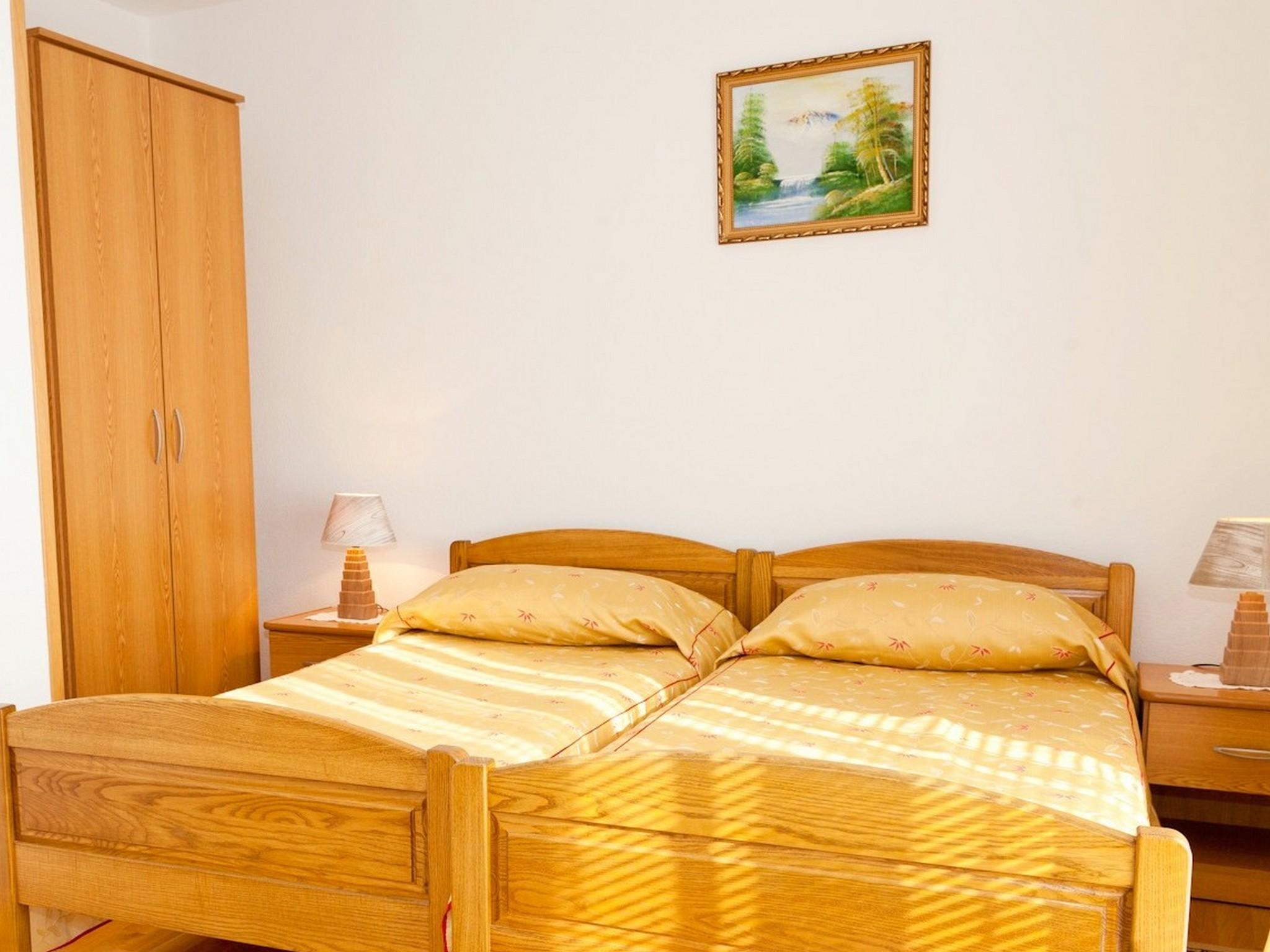 Plitvice Pension Perisic Korenica Buitenkant foto