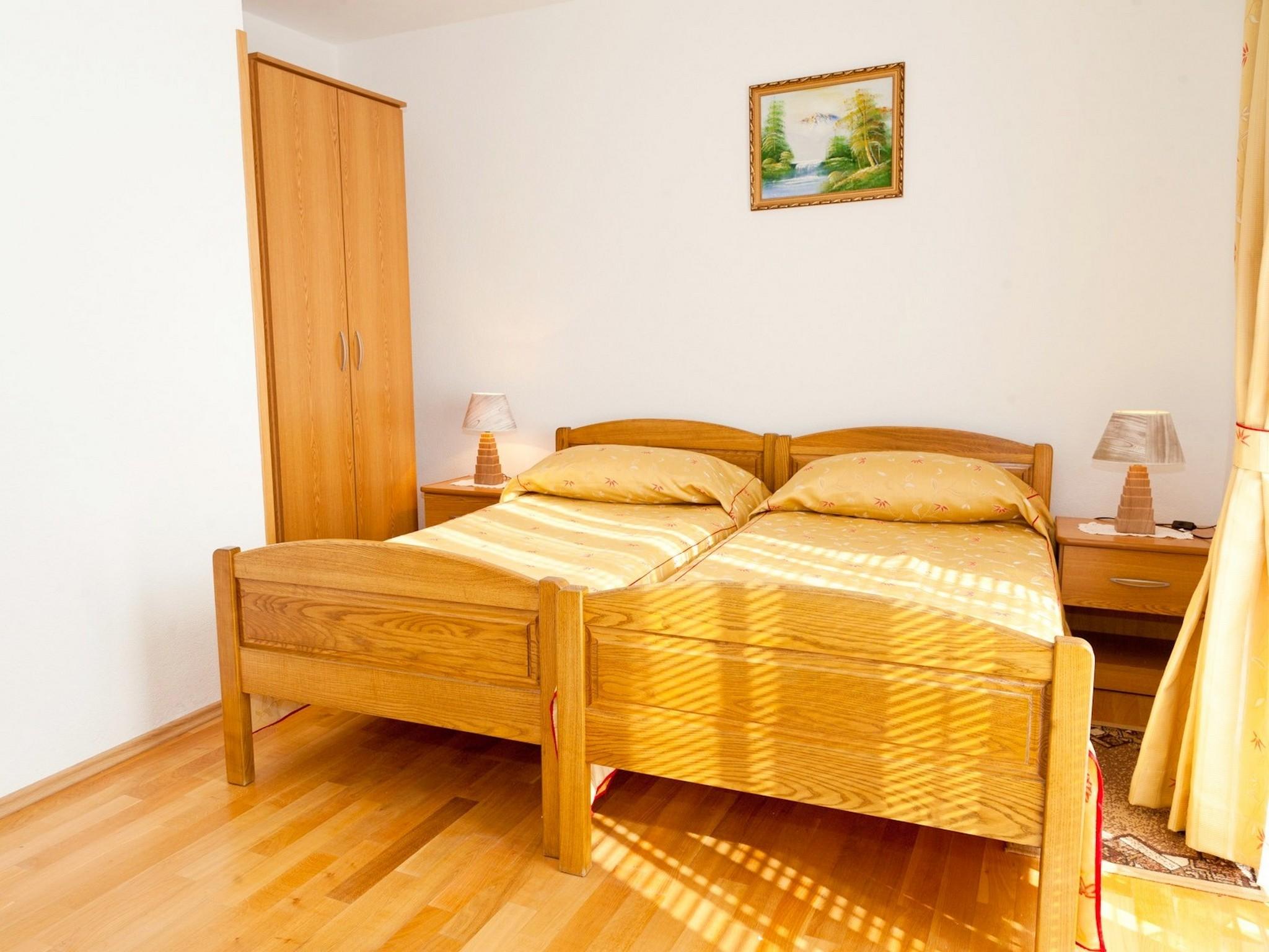 Plitvice Pension Perisic Korenica Buitenkant foto