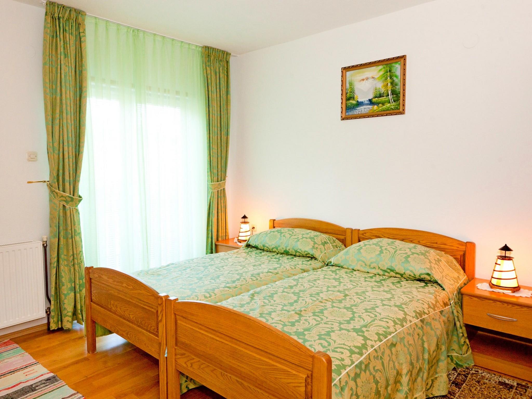 Plitvice Pension Perisic Korenica Buitenkant foto