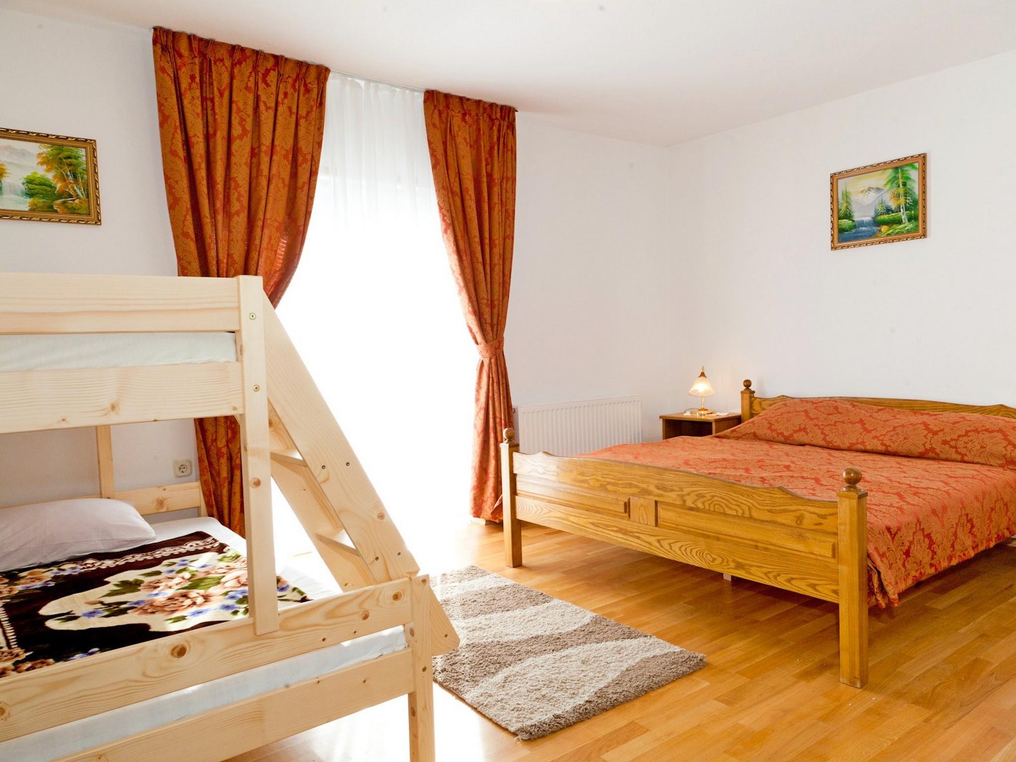 Plitvice Pension Perisic Korenica Buitenkant foto