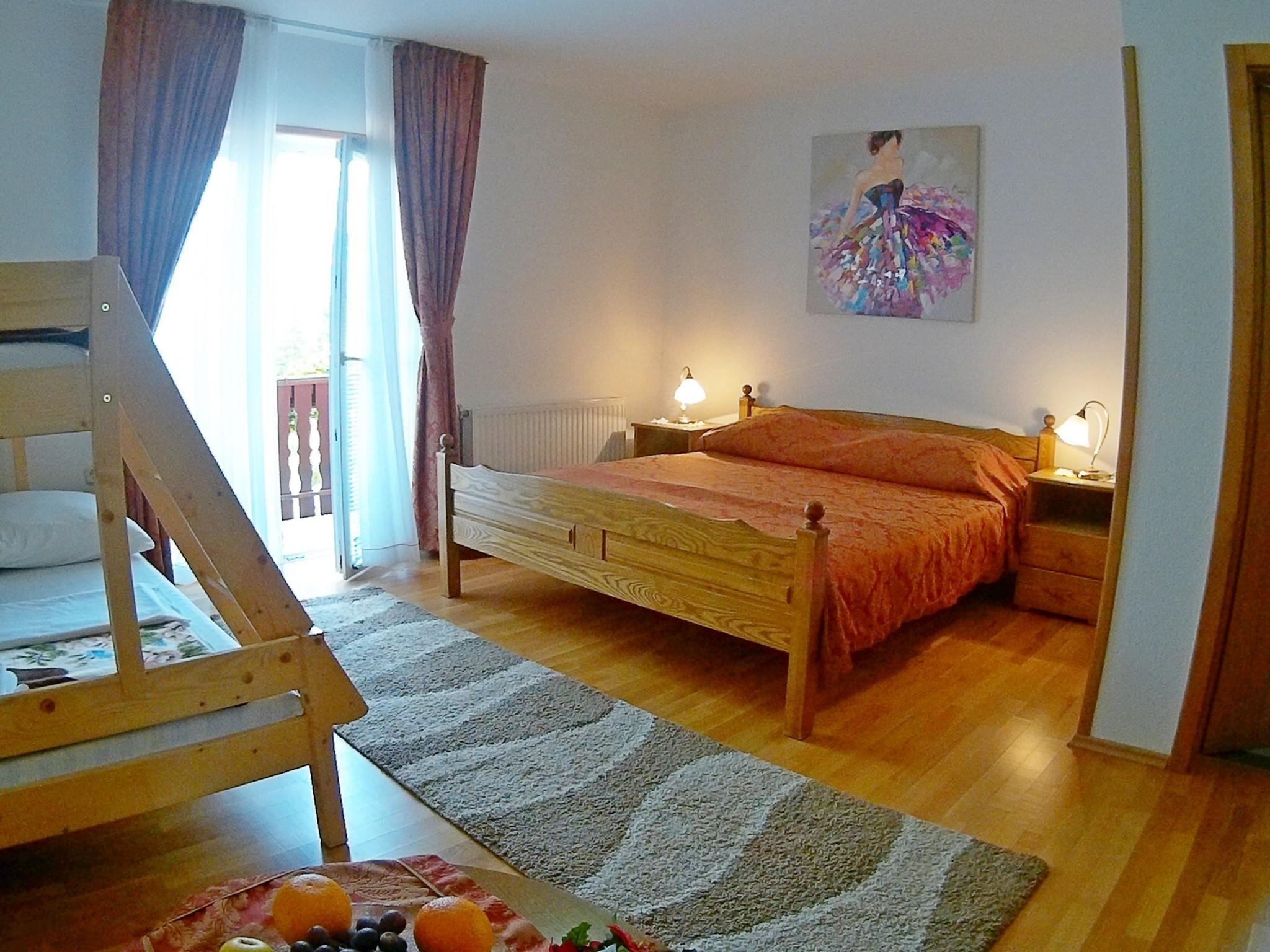 Plitvice Pension Perisic Korenica Buitenkant foto