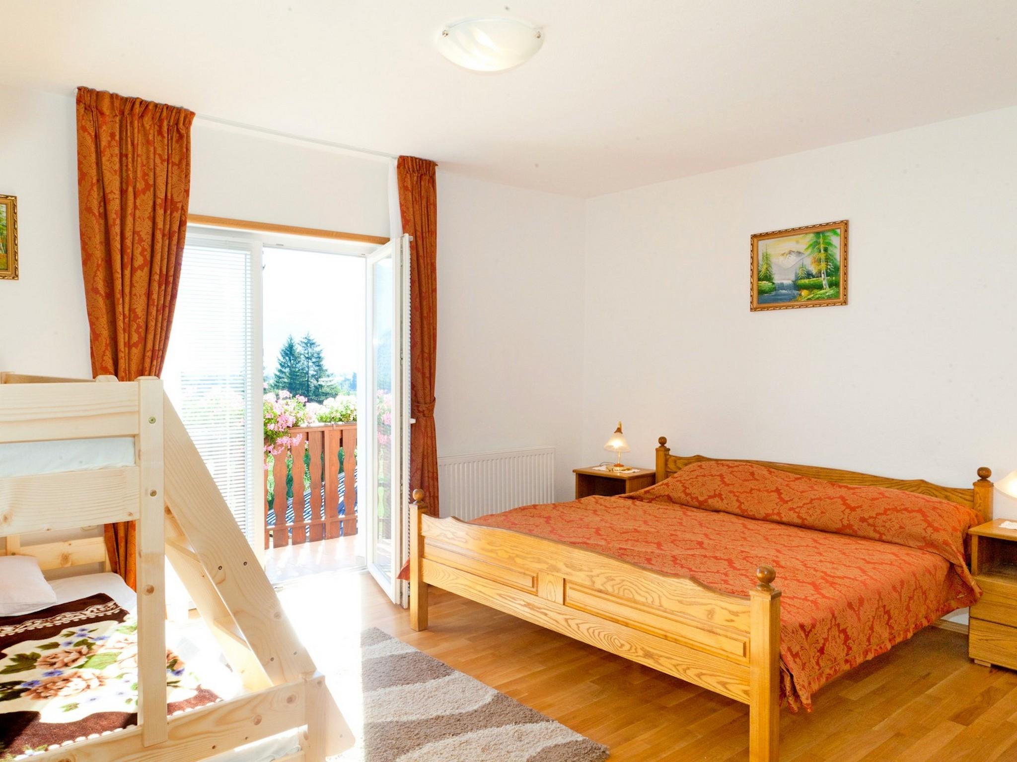 Plitvice Pension Perisic Korenica Buitenkant foto