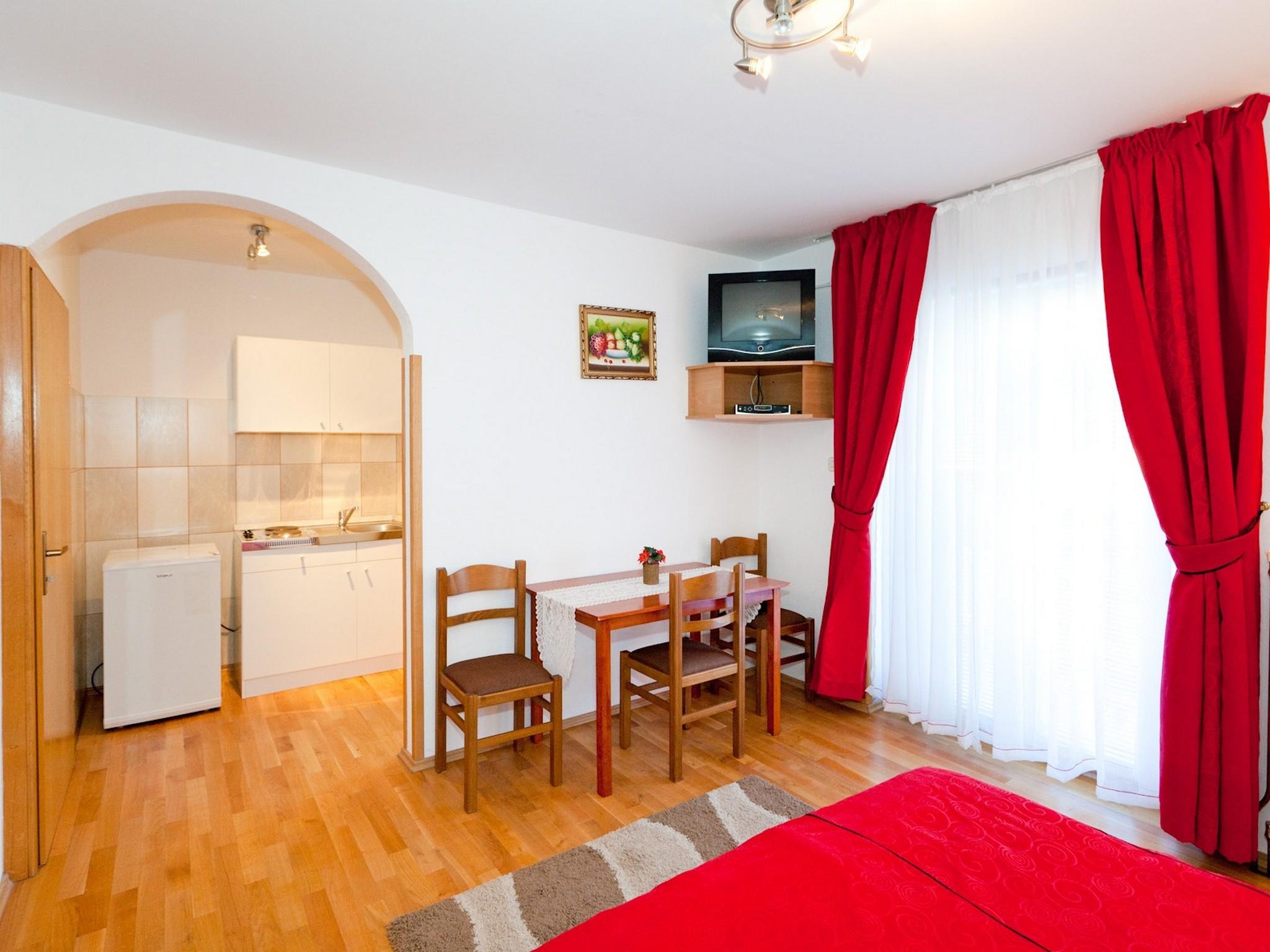 Plitvice Pension Perisic Korenica Buitenkant foto