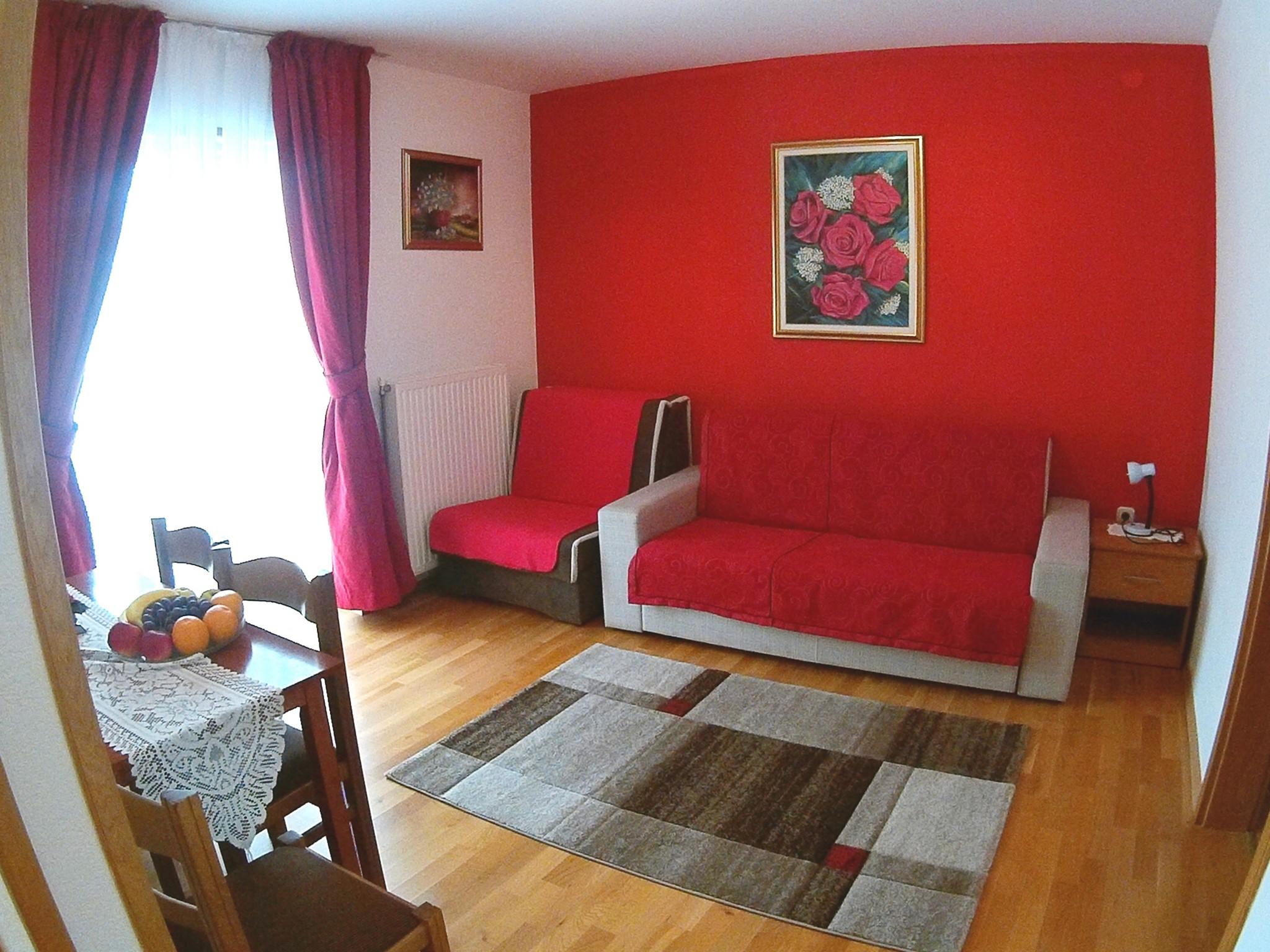 Plitvice Pension Perisic Korenica Buitenkant foto
