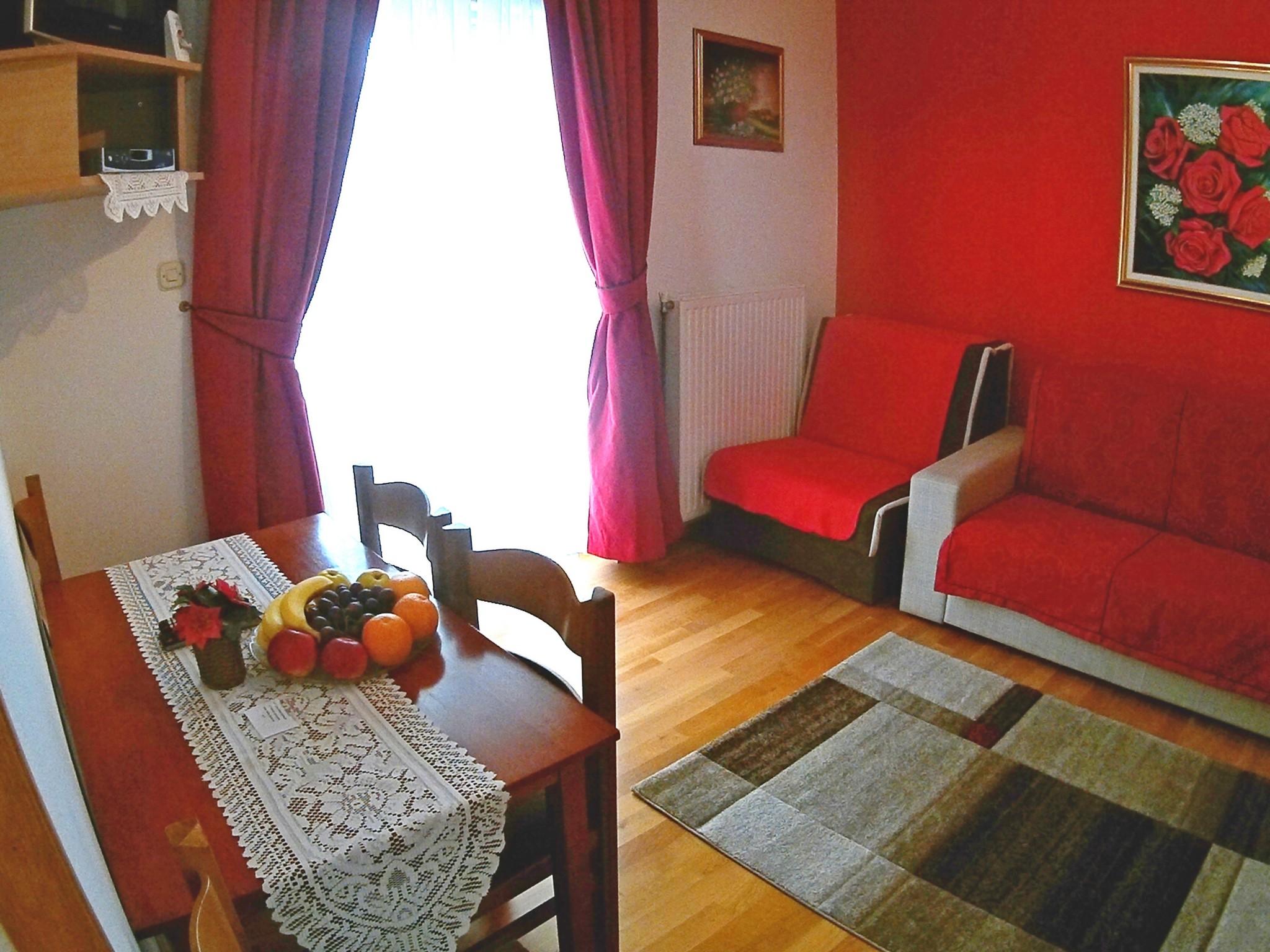 Plitvice Pension Perisic Korenica Buitenkant foto