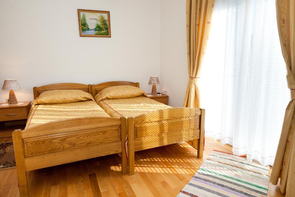 Plitvice Pension Perisic Korenica Kamer foto